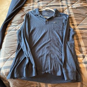 Vineyard Vines, Large, blue